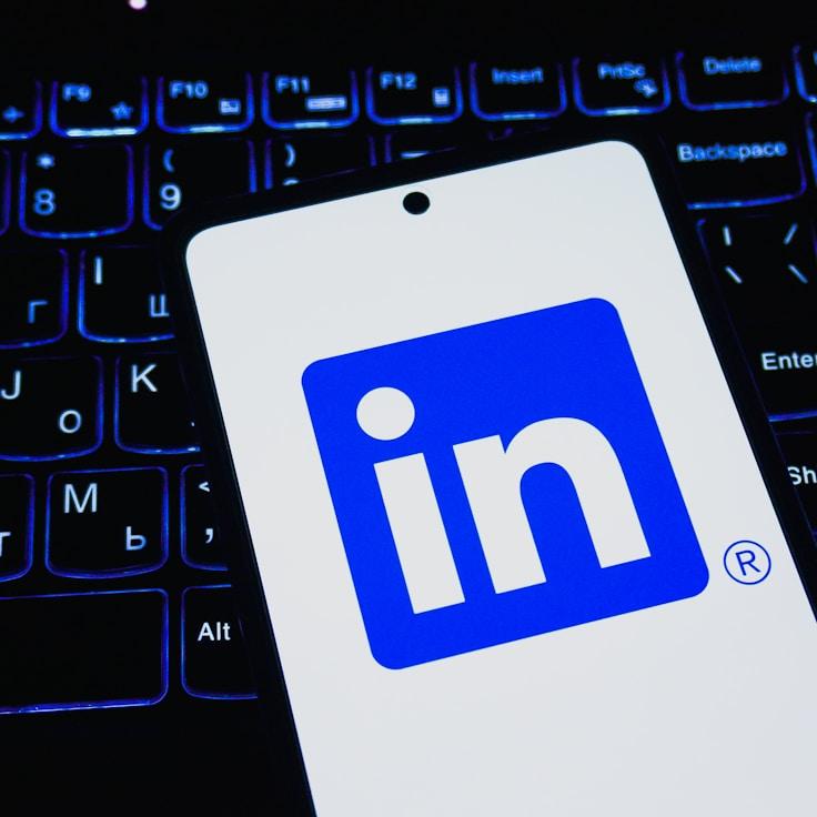 iOS app development workspace